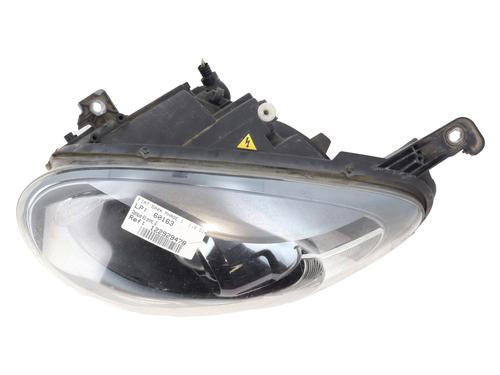 Used Left headlight Left headlight FIAT 500X (334_) 1.6 D Multijet (334AXA1B, 334AXA11) (120 hp) 33322620 33322620