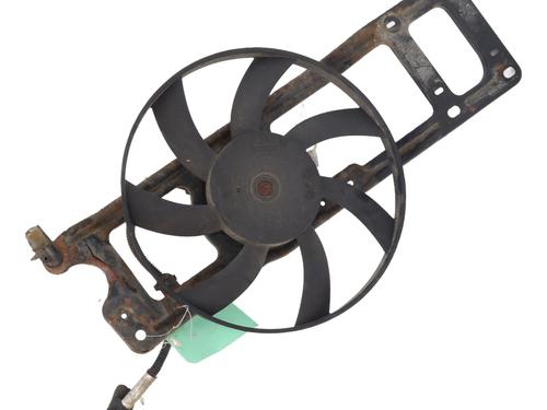 Used Radiator fan RENAULT CLIO II (BB_, CB_) 1.2 (BB0A, BB0F, BB10, BB1K, BB28, BB2D, BB2H, CB0A,... (58 hp) 32075331