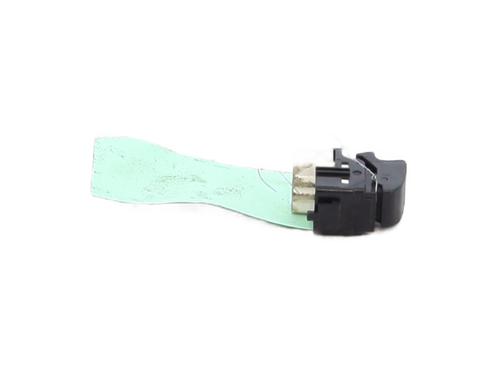 Left rear window switch TOYOTA RAV 4 II (_A2_) 2.0 D 4WD (CLA20_, CLA21_, CLA20R, CLA21R) | BP33004552I29 - Image 3