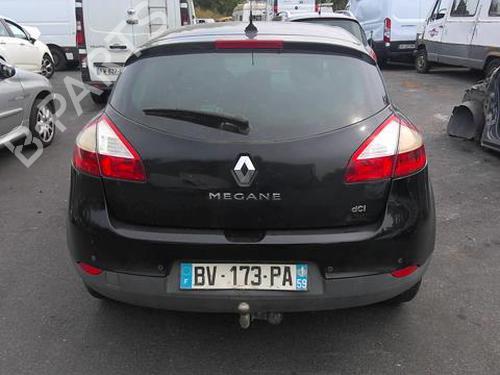 Starter RENAULT MEGANE III Hatchback (BZ0/1_, B3_) 1.9 dCi (BZ0N, BZ0J) | BP23846780M8 - Image 12