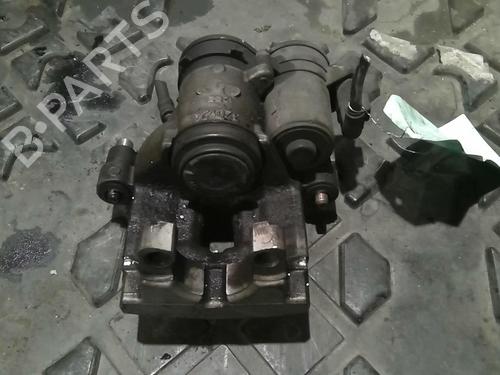 Used Left rear brake caliper MERCEDES-BENZ GLC Coupe (C253) 220 d 4-matic (253.315) (194 hp) 21817483
