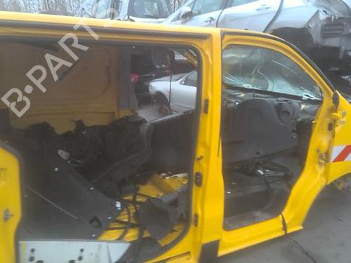 Right front steering knuckle RENAULT TRAFIC III Van (FG_) 2.0 dCi 120 (FGMN) | BP25588975M26  - Image 14