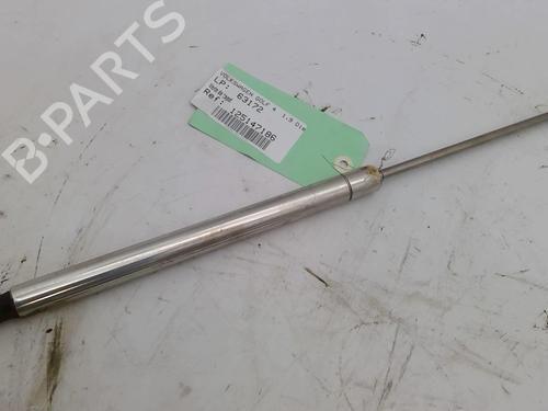 Used Hood lift support Hood lift support VW GOLF IV (1J1) 1.9 SDI (68 hp) 34396829 34396829