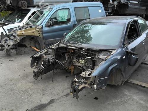 Front right seatbelt AUDI A3 (8P1) 2.0 TDI | BP25447834I25 - Image 16