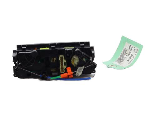 Used Climate control Climate control 30866483 30866483