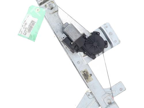 Elevalunas trasero derecho PEUGEOT 207 (WA_, WC_) 1.6 HDi (90 hp) 31365854