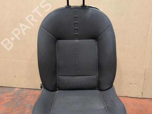 Left front seat RENAULT TWINGO II (CN0_) 1.2 (CN0D) | BP37164456C15 - Image 7