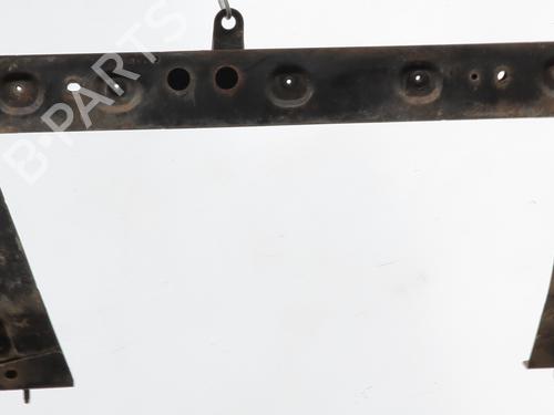 Crossmember RENAULT CLIO III (BR0/1, CR0/1) 1.2 16V (BR02, BR0J, BR11, CR02, CR0J, CR11) | BP28965837C162 