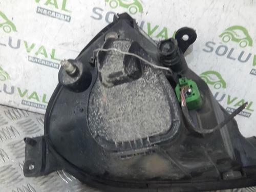 Used Left headlight Left headlight FORD KA (RB_) 1.3 i (60 hp) 20362568 20362568