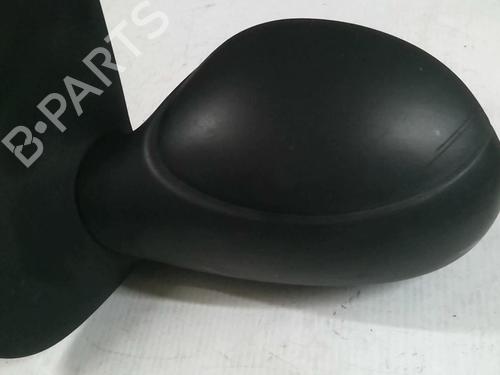 Left mirror PEUGEOT 206+ (2L_, 2M_) 1.4 HDi eco 70 | BP22000712C26