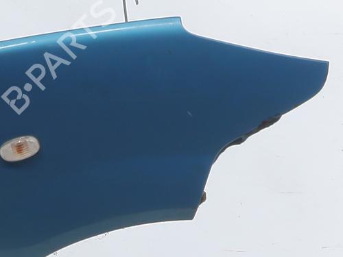 Voorscherm rechts Voorscherm rechts CHEVROLET MATIZ (M200, M250) [2005-2026] 36874988 36874988