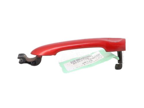 Front left exterior door handle RENAULT CLIO IV (BH_) 1.5 dCi 75 | BP21521002C128 