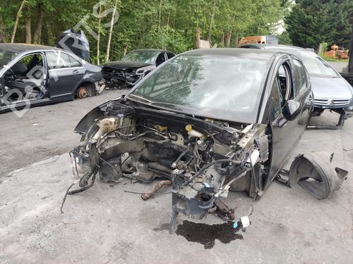 Warning switch CITROËN C3 II (SC_) 1.6 HDi | BP27601986I22 - Image 17