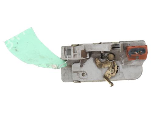 Rear left lock PEUGEOT 307 (3A/C) 2.0 HDi 110 | BP28965859C100 
