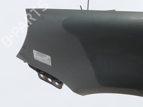 Left front fenders VW GOLF V (1K1) 1.4 16V | BP27838059C41 