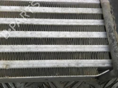 AC radiator DACIA SANDERO II TCe 90 (B8M1, B8MA, B8AC) | BP21572312M32 