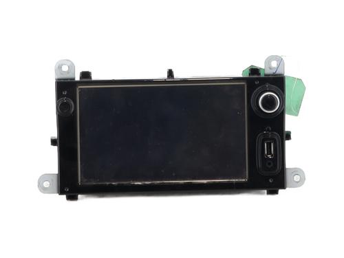 Used Display monitor RENAULT CLIO IV (BH_) 1.5 dCi 90 (90 hp) 30602239