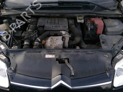 Used Parts CITROËN C4 I (LC_) 1.6 HDi (90 hp) 4406994