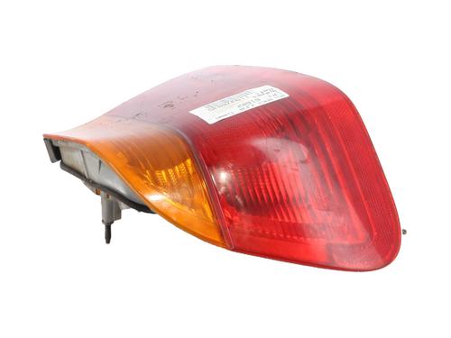 Left taillight BMW 3 (E46) 320 d | BP31723803C34  - Image 6