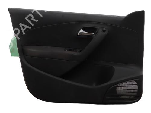 Used Front left panel Front left panel VW POLO V (6R1, 6C1) 1.6 TDI (90 hp) 32849945 32849945