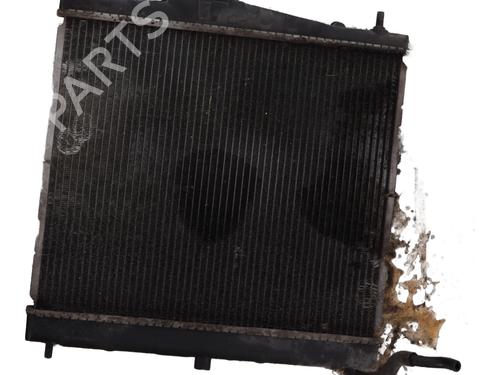 water-radiator-nissan-micra-iii-k12-2002-2003-2004-2005-2006-2007-2008-2009-2010-2011-25701756 main image