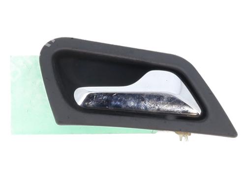 Used Front right interior door handle MERCEDES-BENZ C-CLASS (W203) C 220 CDI (203.006) (136 hp) 29440574