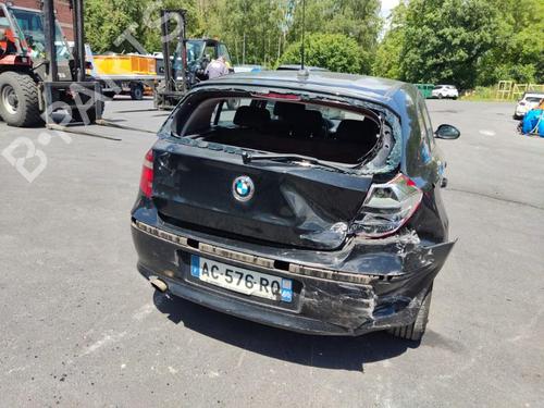 Engine control unit (ECU) BMW 1 (F20) | BP33681179M57 - Image 21