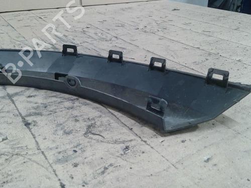 Rear right wheel arch trim DACIA SANDERO III 1.0 TCe 90 | BP27896460C137 
