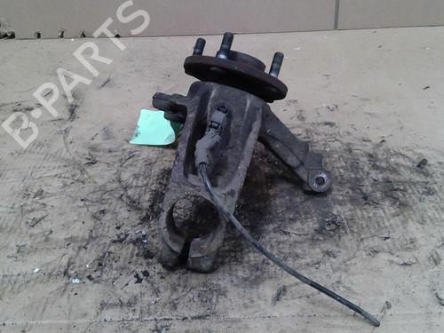 Right front steering knuckle FORD C-MAX (DM2) 1.6 TDCi | BP29291936M26 - Image 3