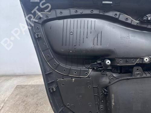 Front left panel OPEL CORSA E (X15) 1.4 (08, 68) | BP39986637C58 - Image 3