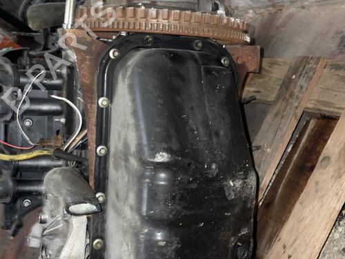 Used Engine Engine RENAULT TWINGO I (C06_) 1.2 (C066, C068) (58 hp) 33945430 33945430