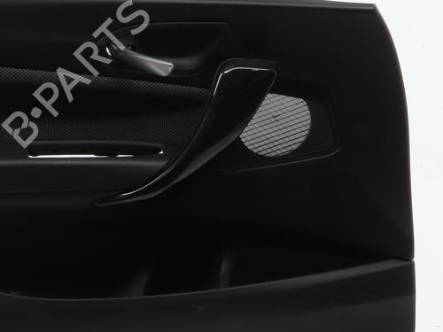 Front left panel BMW 1 (F21) 118 d | BP30160733C58
