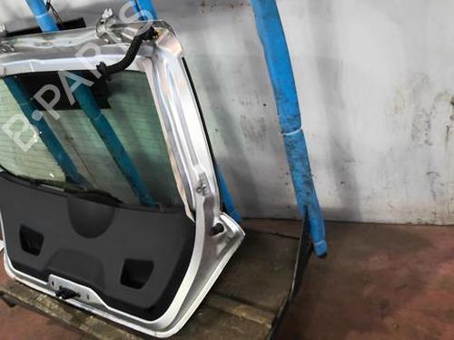Tailgate PEUGEOT 207 (WA_, WC_) 1.6 16V VTi | BP22005339C6 
