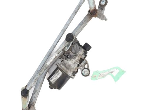 Used Front wiper motor Front wiper motor CHEVROLET SPARK (M300) 1.2 (82 hp) 32739247 32739247