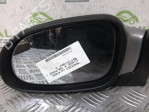 Left mirror MERCEDES-BENZ A-CLASS (W168) A 190 (168.032, 168.132) | BP20353776C26 