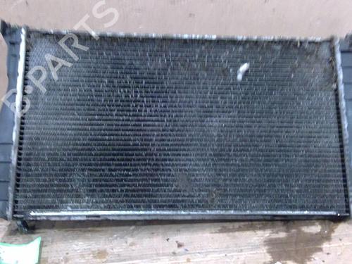 Used Water radiator Water radiator BMW 3 (E90) 318 d (122 hp) 30380966 30380966