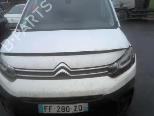 Left sun visor CITROËN BERLINGO Box Body/MPV (K9) 1.6 BlueHDi 100 | BP31910687I1  - Image 14