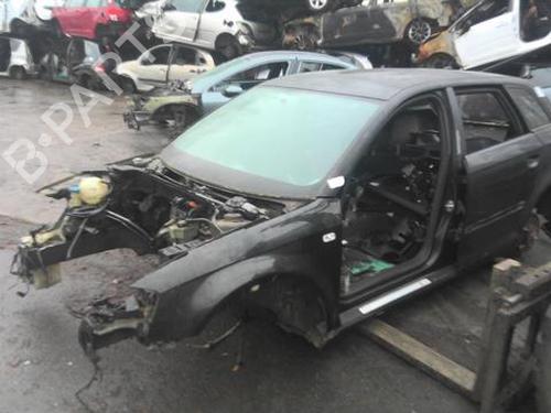 Seat buckle AUDI A3 Sportback (8PA) 2.0 TDI quattro | BP31604170I32 