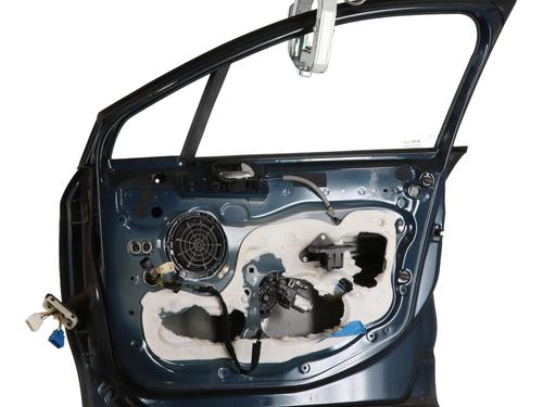 Right front door CITROËN C4 II (NC_) 1.6 HDi 115 | BP25726770C3