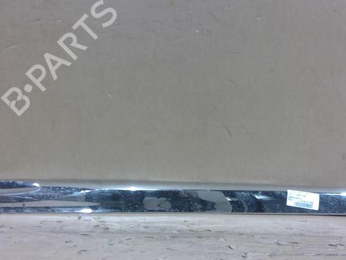 Used Door moulding trim CITROËN DS5 2.0 BlueHDi 180 (180 hp) 30457188