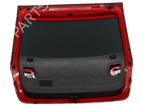 Tailgate SEAT IBIZA III (6L1) 1.4 TDI | BP32383639C6
