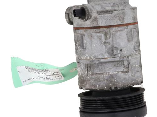AC compressor OPEL CORSA E (X15) 1.2 (08, 68) | BP22597024M34 