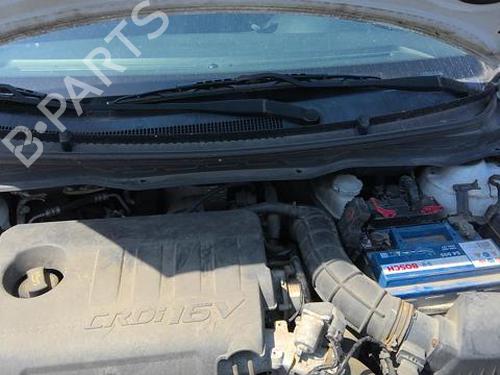 Front left panel HYUNDAI i20 I (PB, PBT) 1.4 CRDi | BP37086086C58 - Image 15