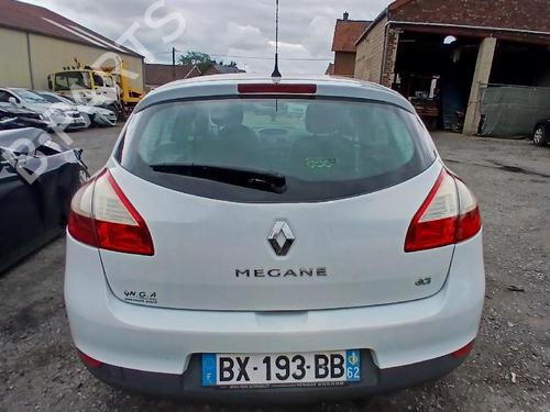 Engine RENAULT MEGANE III Hatchback (BZ0/1_, B3_) 1.5 dCi (BZ0C) | BP37657039M1 - Image 13