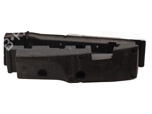 Used Rear bumper reinforcement Rear bumper reinforcement 23214781 23214781