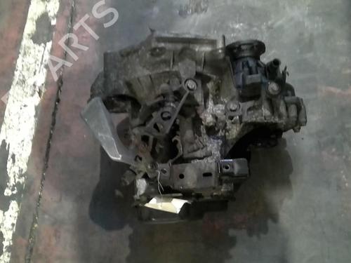 Gearbox VW POLO V (6R1, 6C1) 1.6 TDI | BP21777691M3 