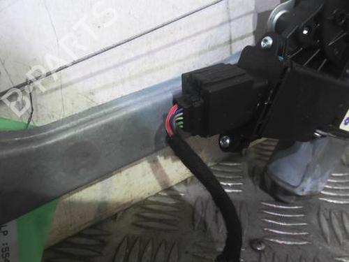 Used Rear right window mechanism Rear right window mechanism 20359205 20359205