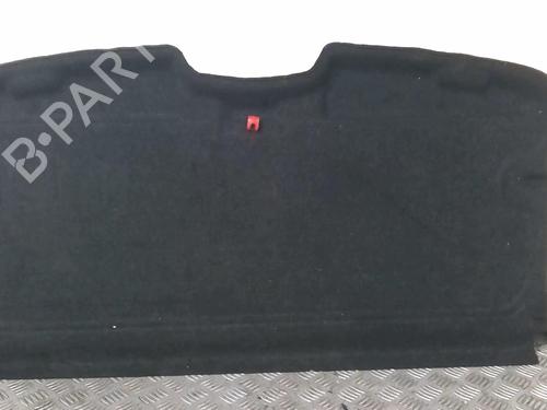 Rear parcel shelf PEUGEOT 308 I (4A_, 4C_) 1.6 HDi | BP20356136C85 