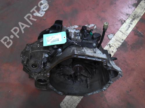 Gearbox RENAULT TRAFIC III Van (FG_) 1.6 dCi 95 (FGMJ, FGMR) | BP31287669M3  - Image 7