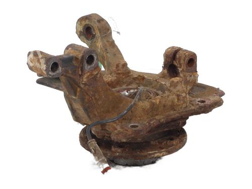 Used Right front steering knuckle Right front steering knuckle OPEL ZAFIRA / ZAFIRA FAMILY B (A05) 1.7 CDTI (M75) (110 hp) 31961439 31961439